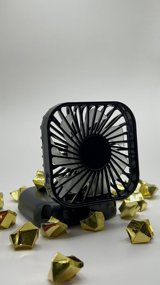 Portable Fan