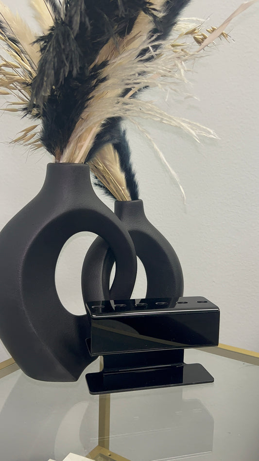 Tweezer Holder