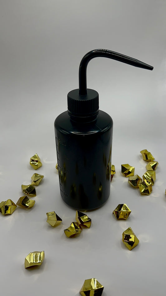 Squirt Bottle